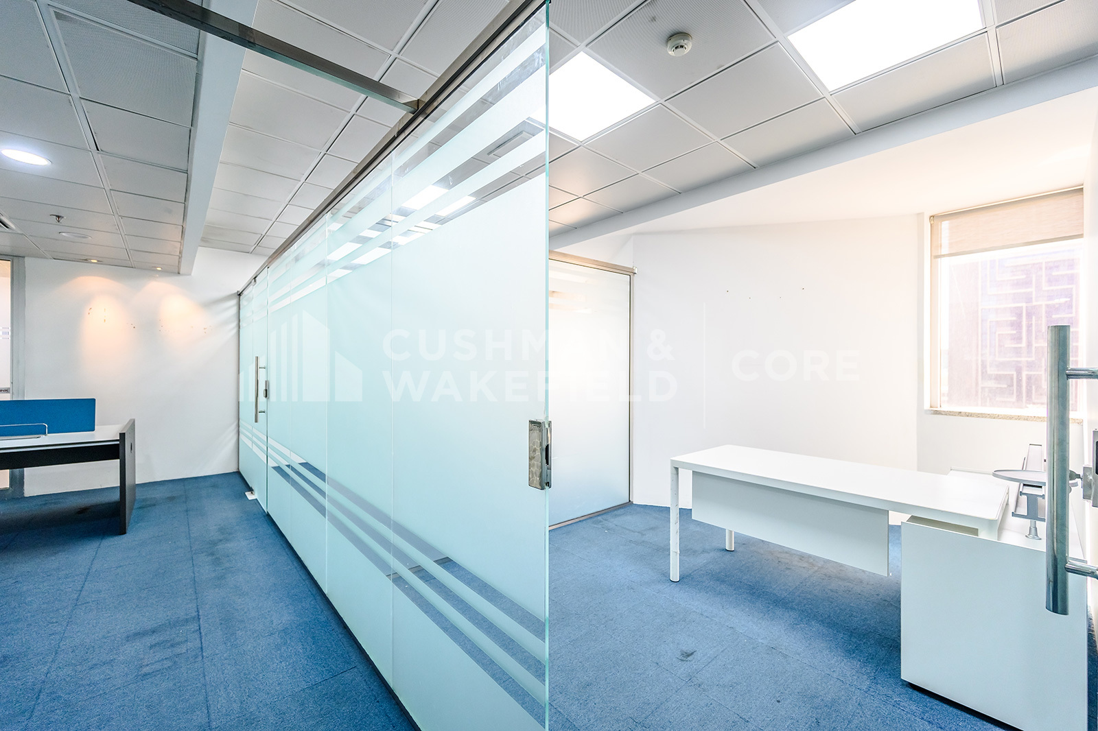 Al Moosa Tower 1 for rent in Sheikh Zayed Road