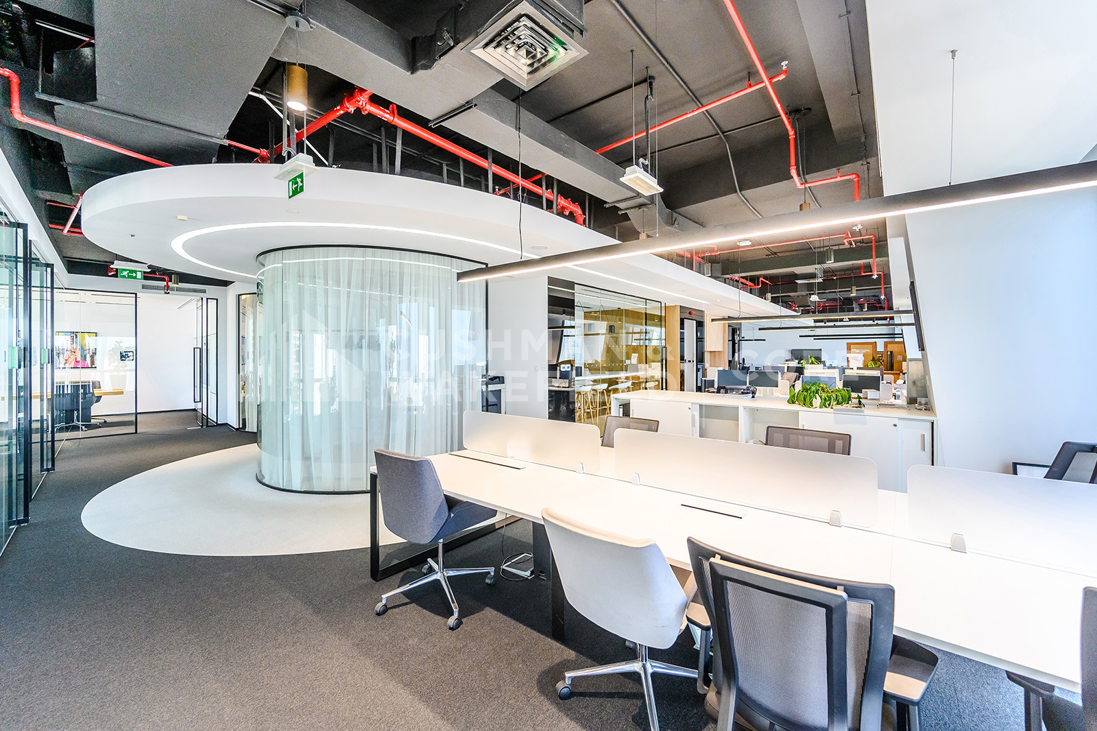 Boulevard Plaza Tower 1 for lease in Downtown Dubai