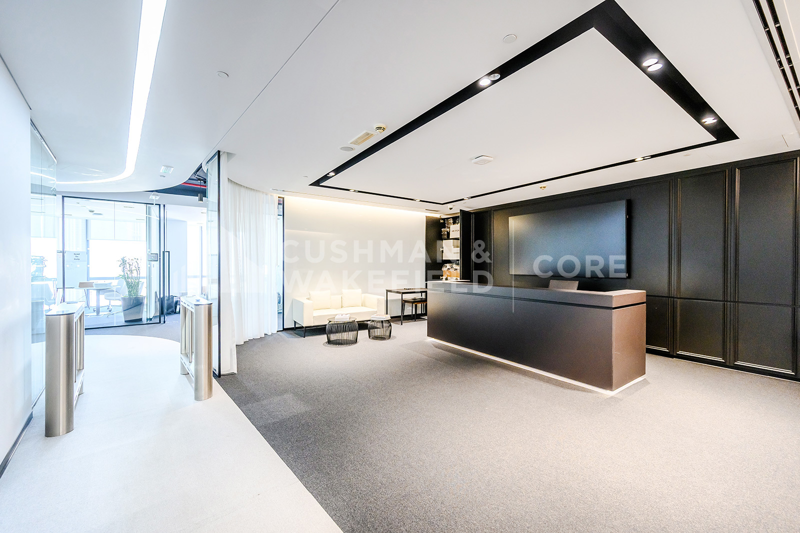 Boulevard Plaza Tower 1 for lease in Downtown Dubai