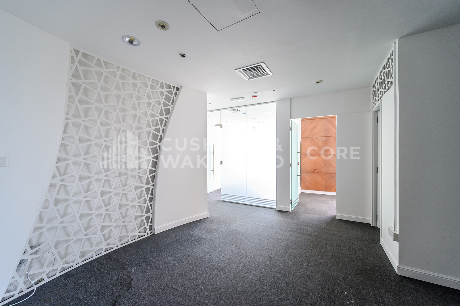 Business Central Tower B for rent in Dubai Media City