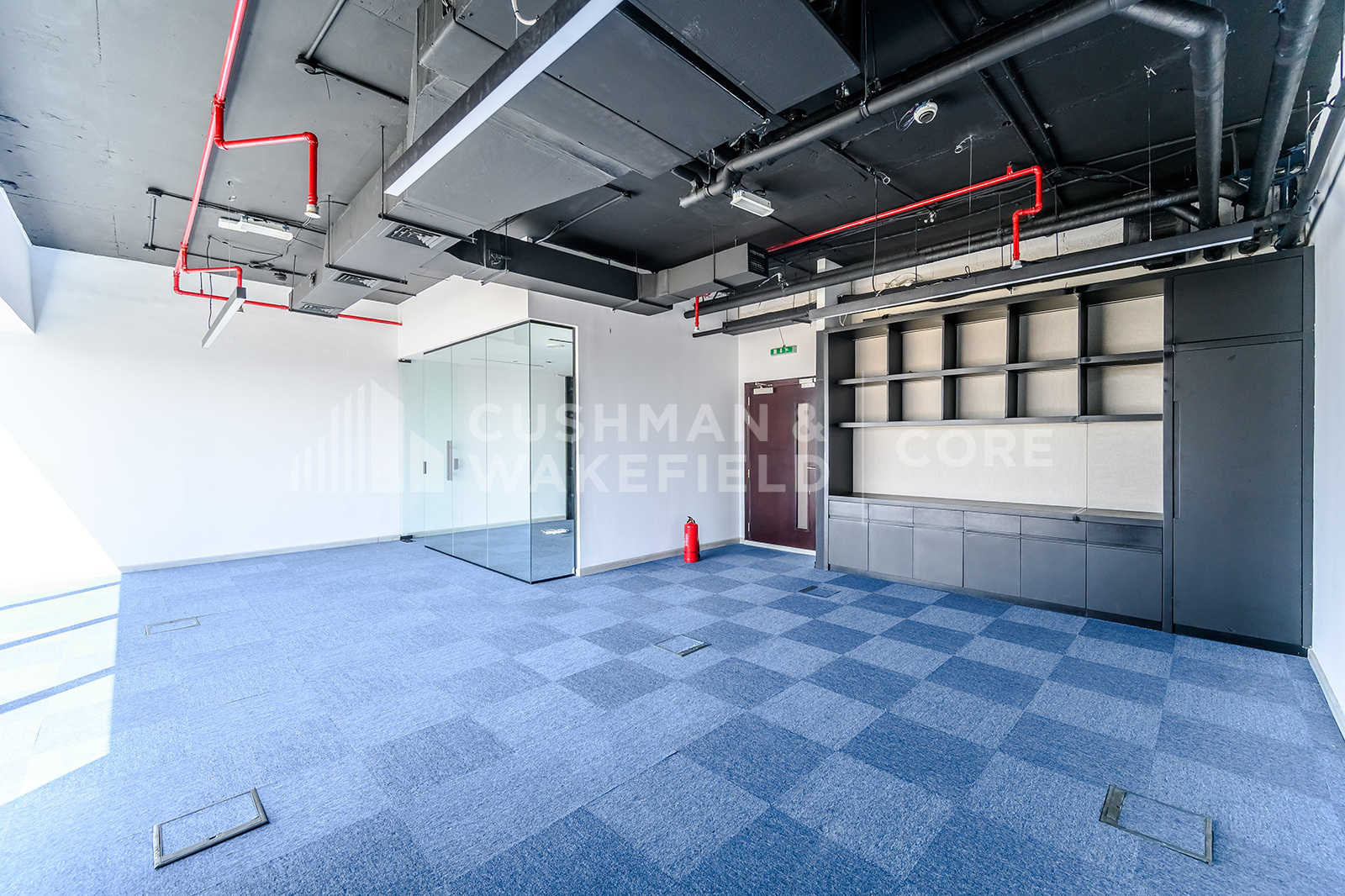 Office for lease