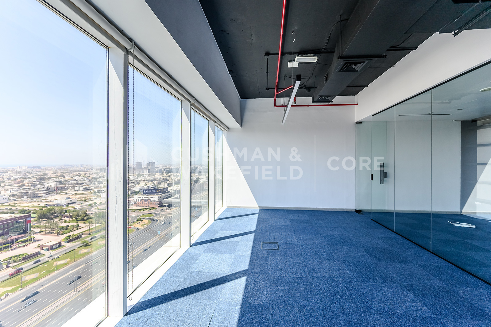 Office for lease