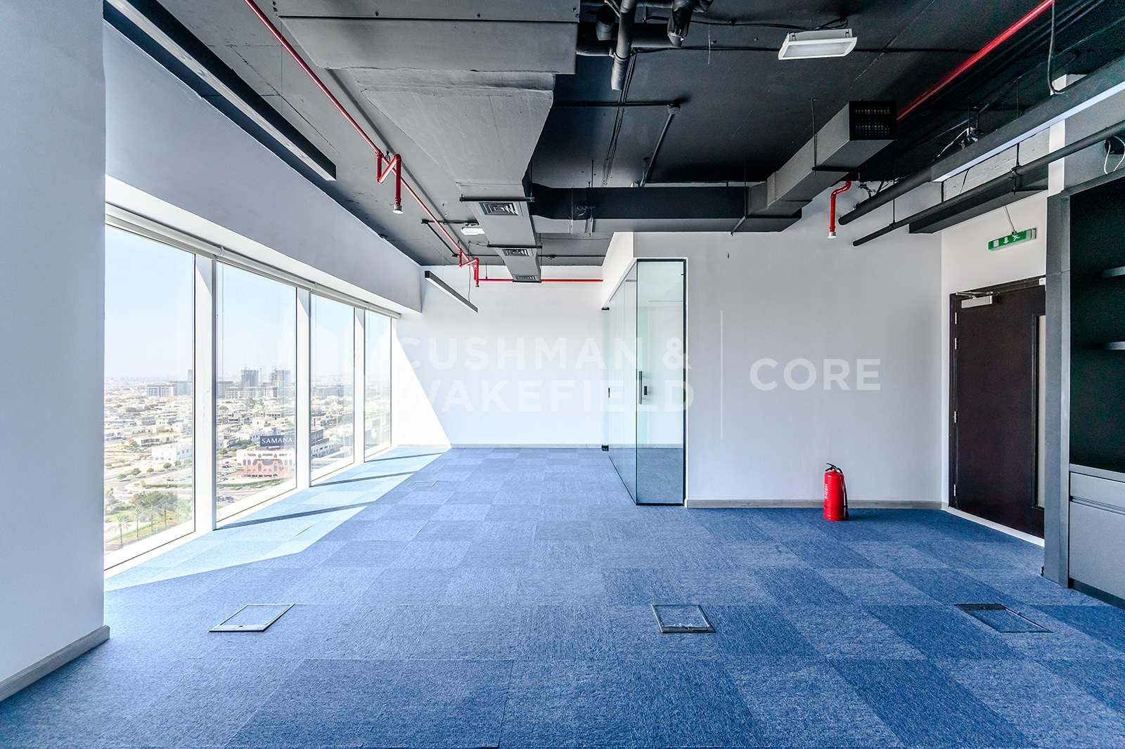 Office for lease