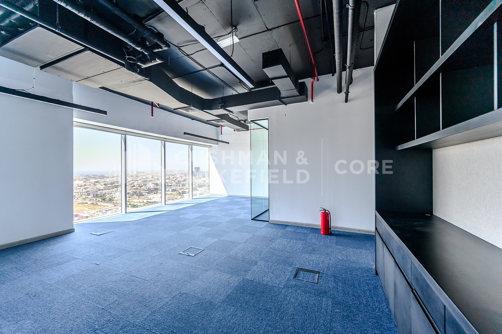 Office for lease