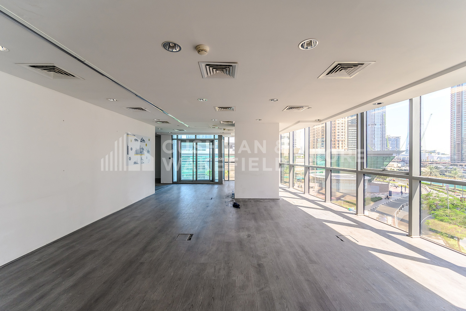 Indigo Tower for rent in Jumeirah Lake Towers