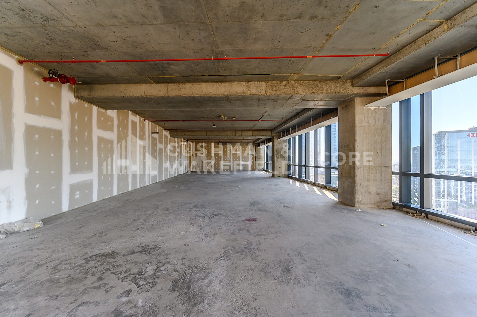 Office for lease