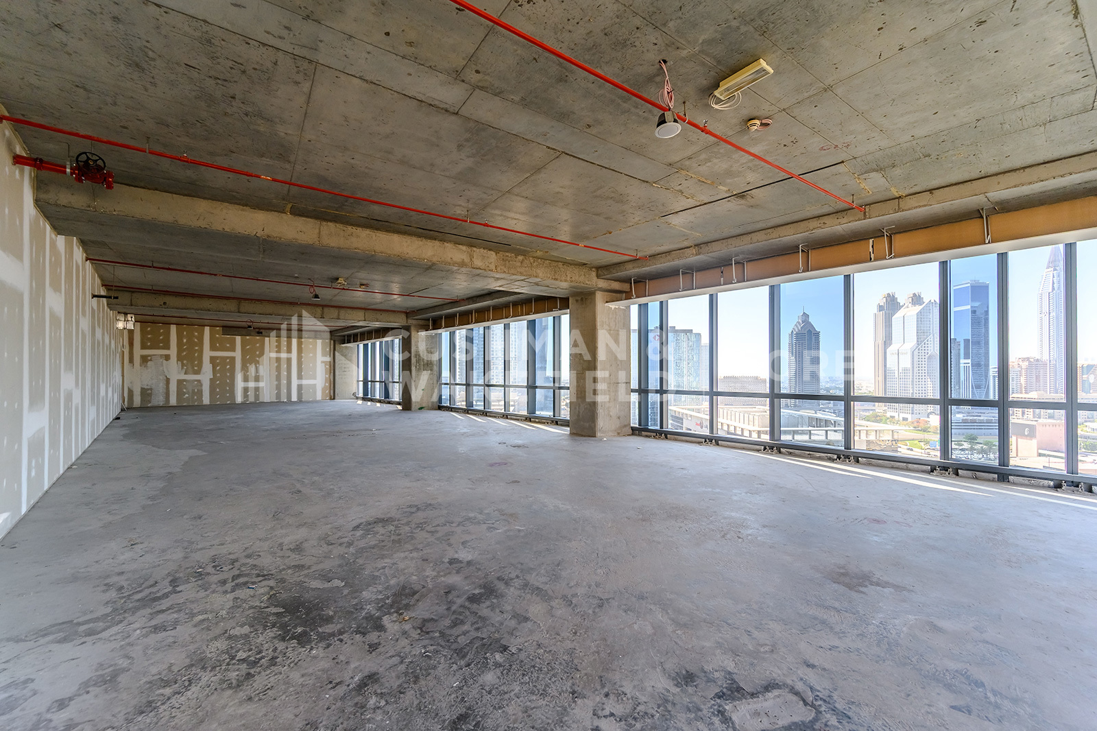 Office for lease