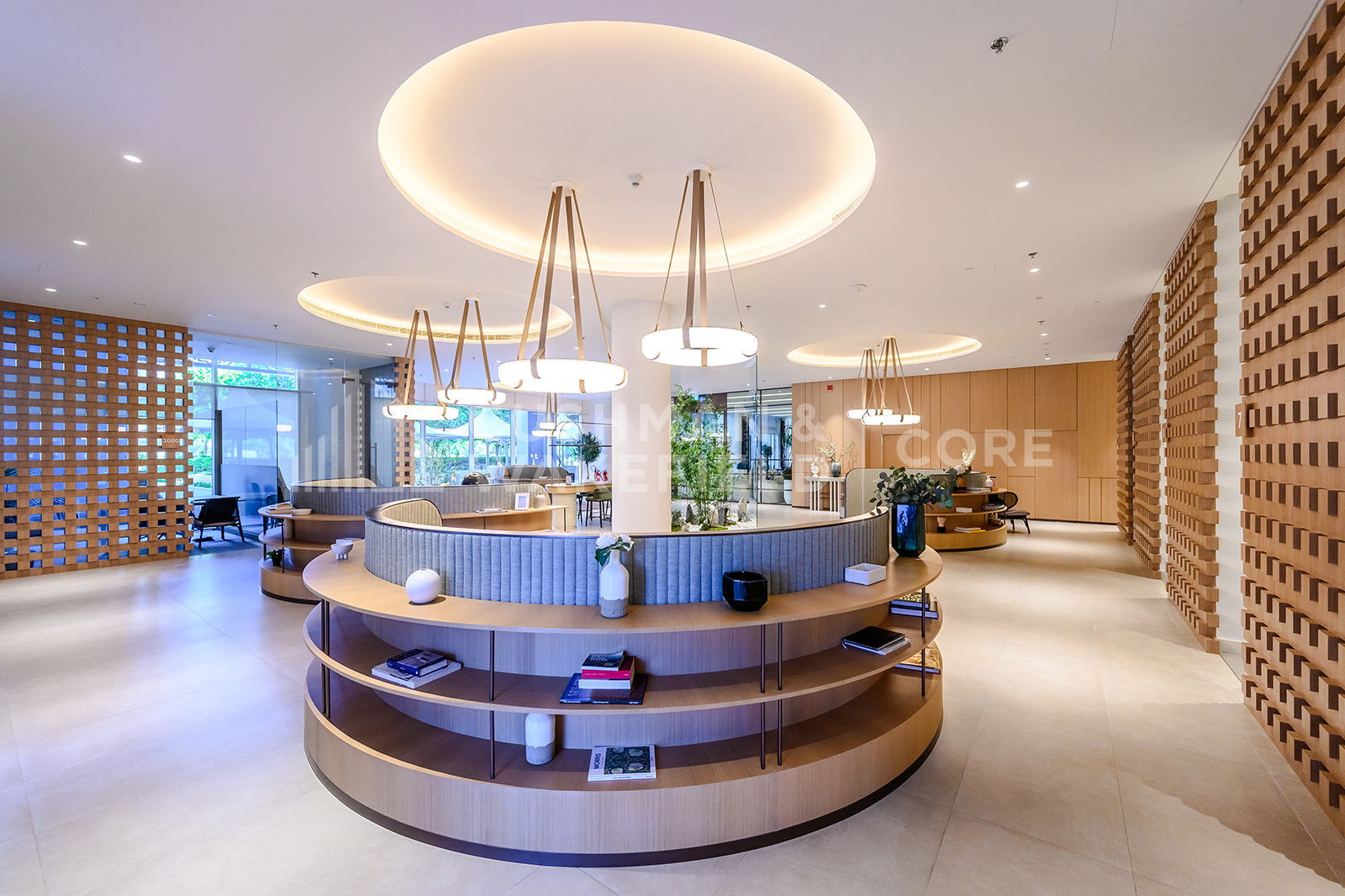 Building 2 for rent in Downtown Dubai