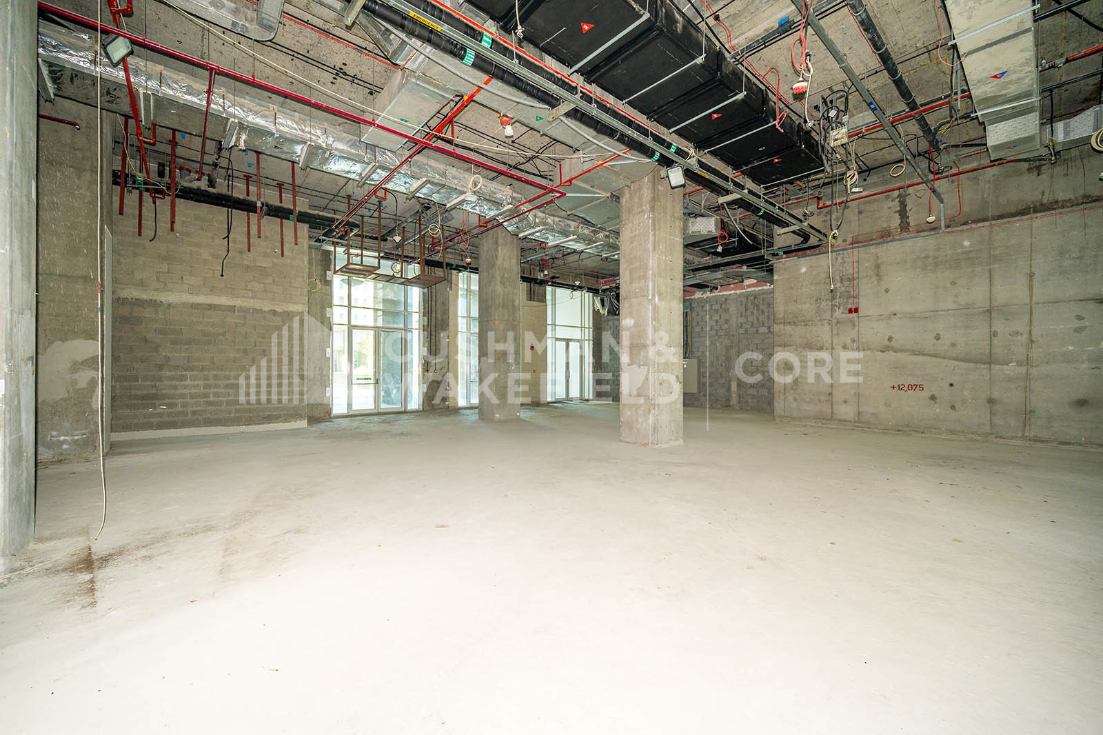 Limestone House for rent in Gate Avenue DIFC