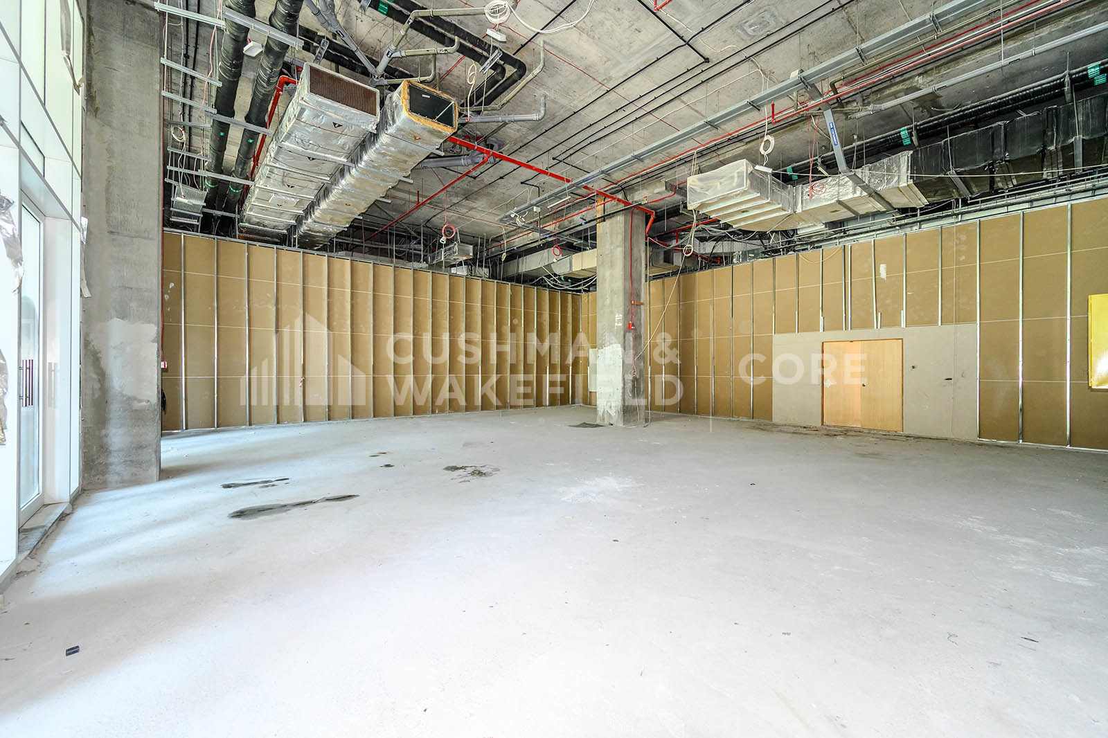 Limestone House for rent in Gate Avenue DIFC