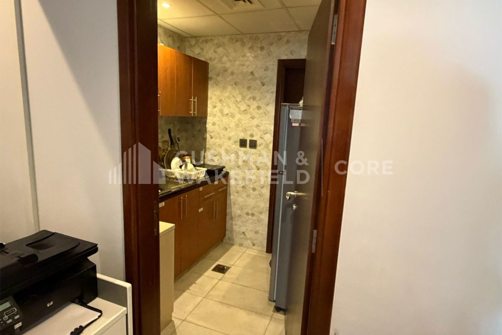 Office for lease