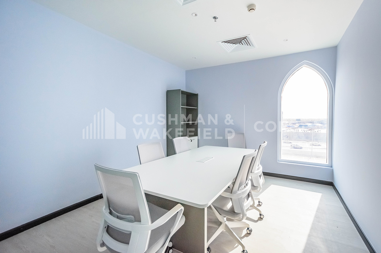 Office for lease