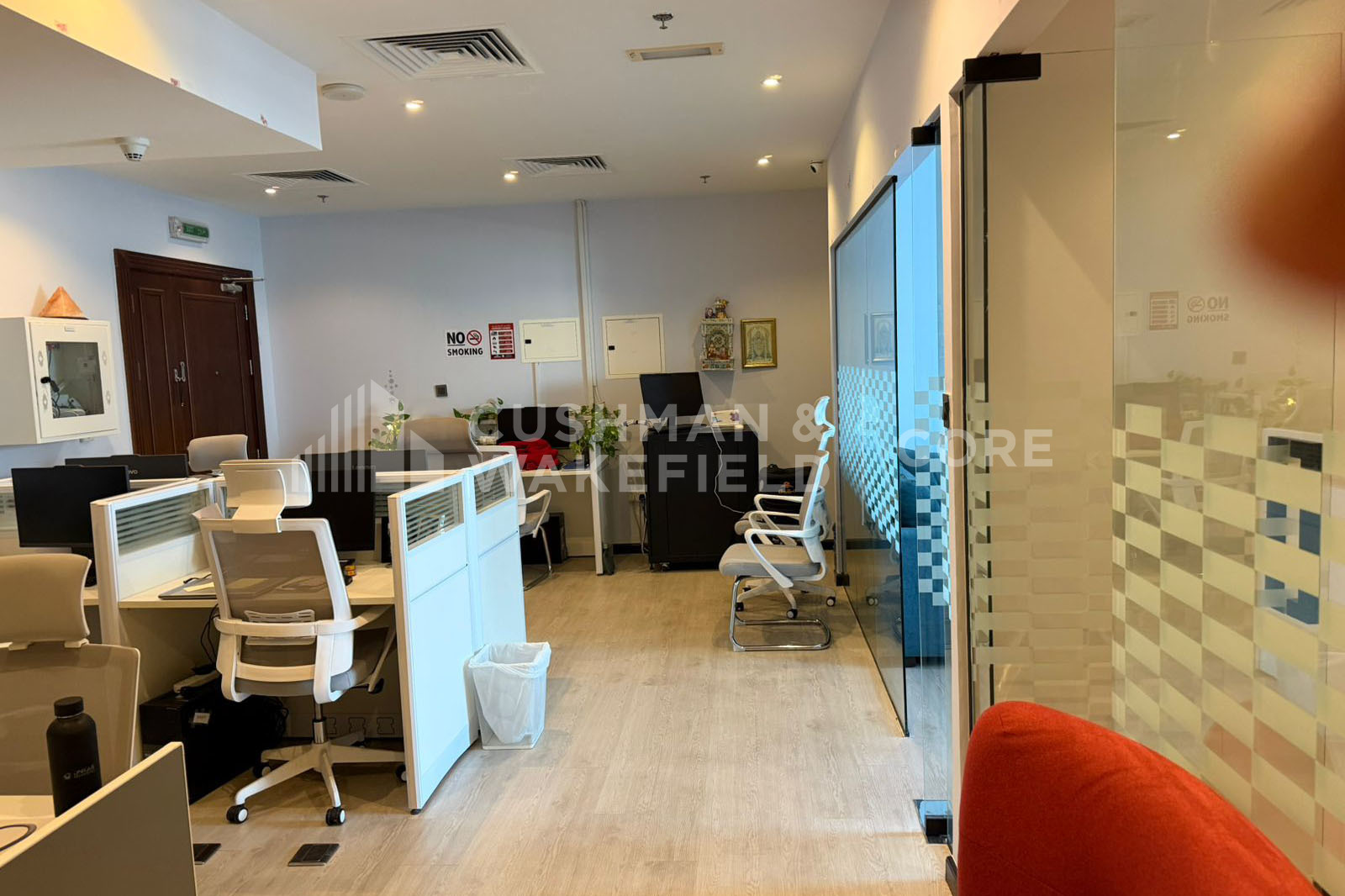 Office for lease