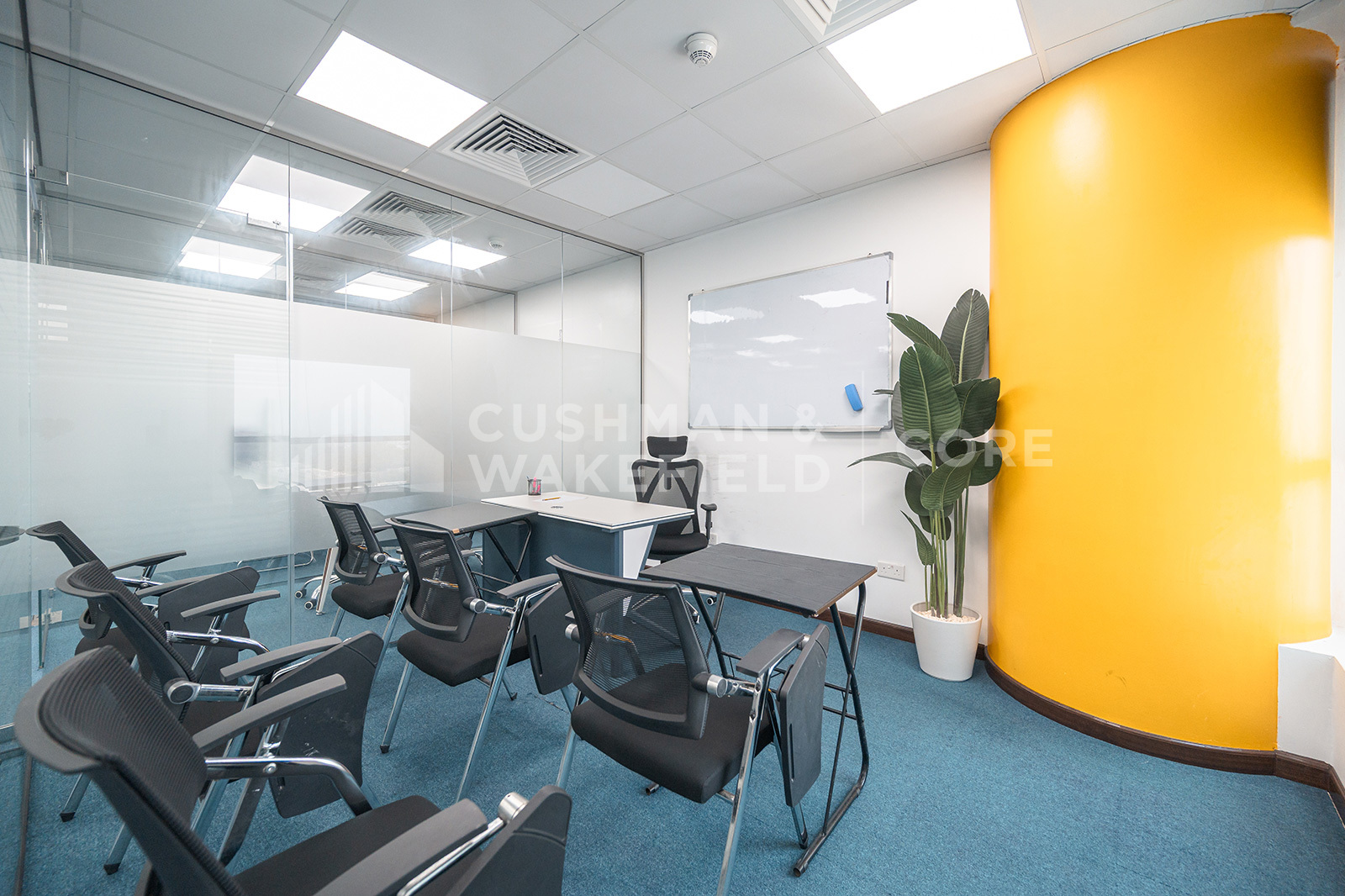 Office for lease