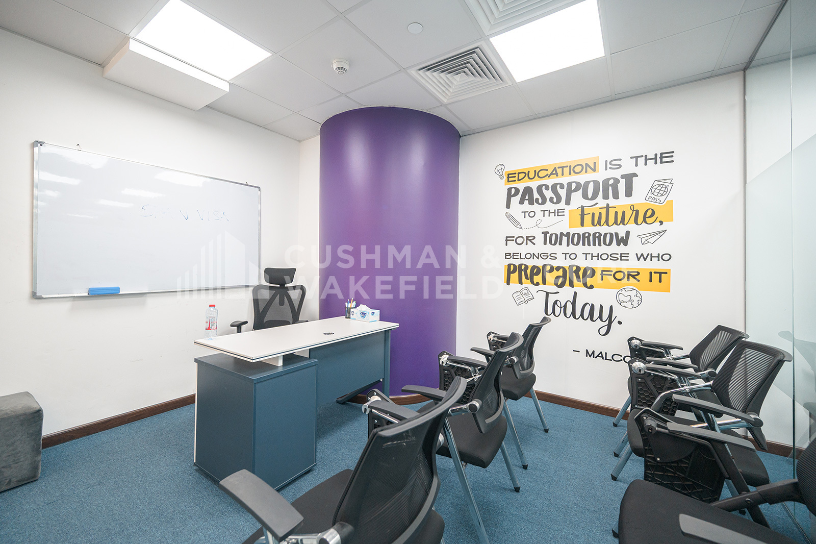 Office for lease