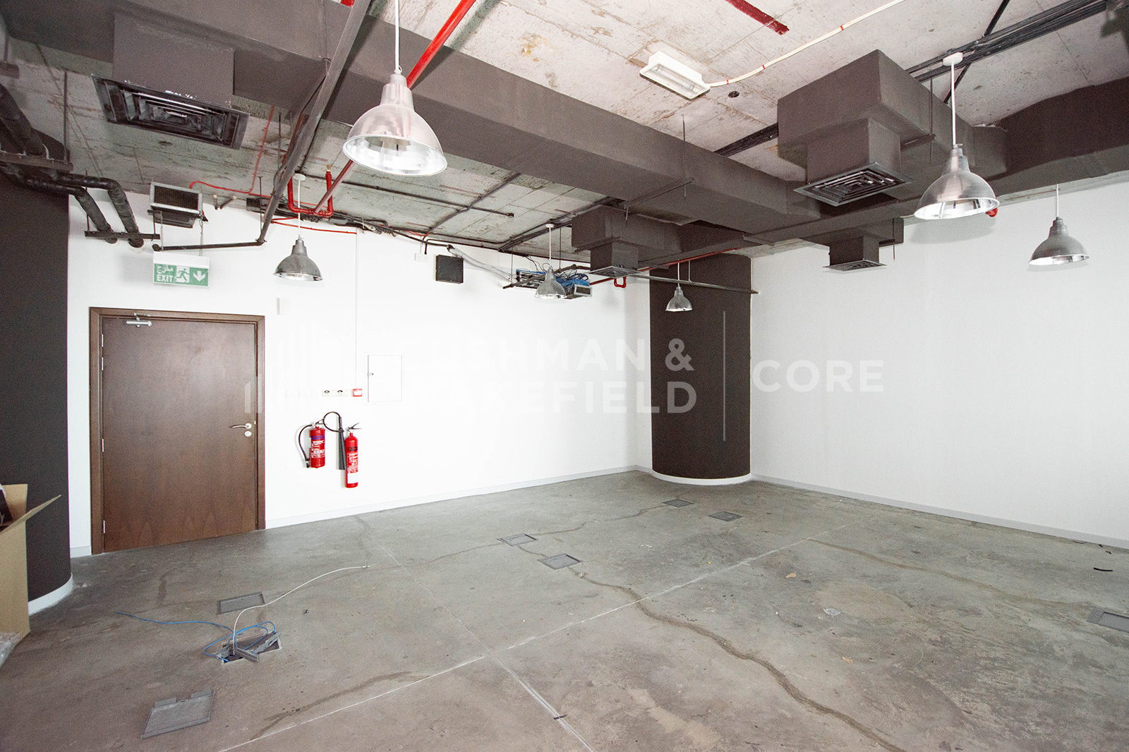 Concord Tower for rent in Dubai Media City