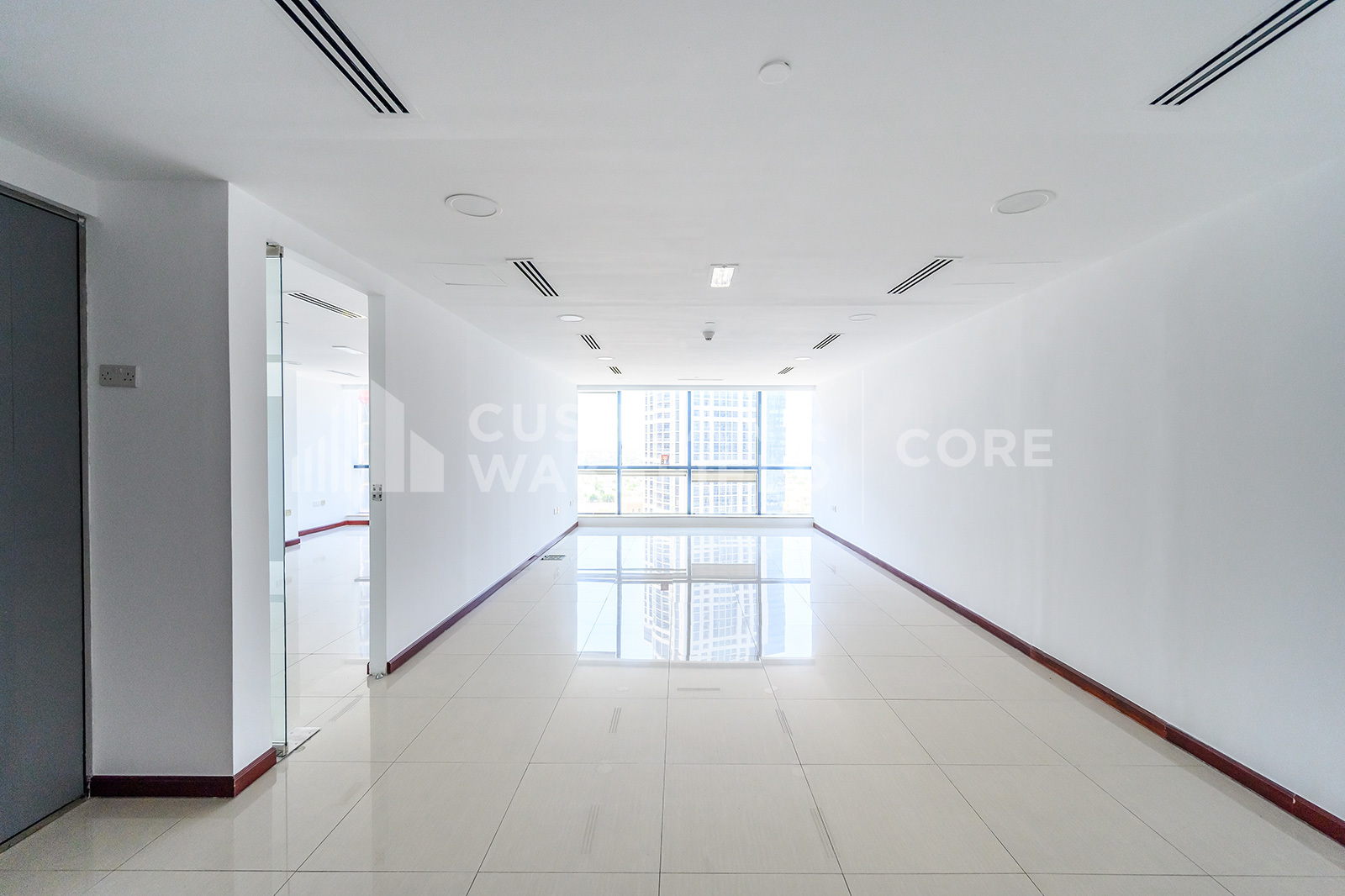 Jumeirah Bay X3 for lease in Jumeirah Lakes Towers