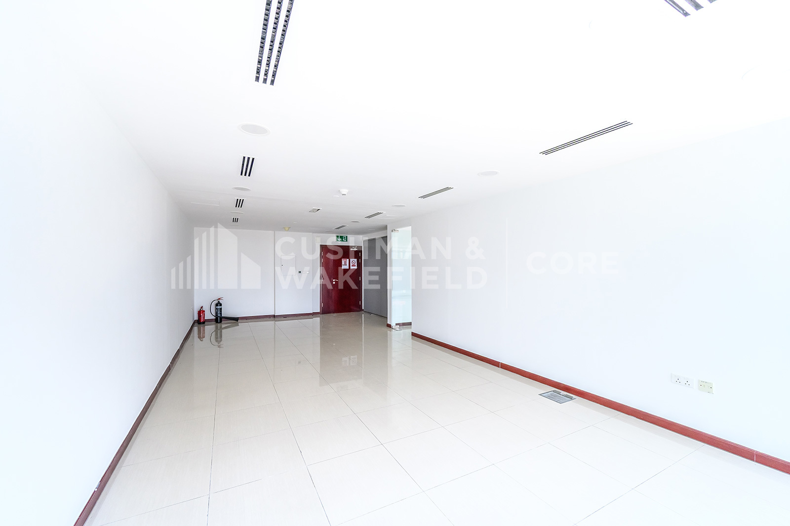 Jumeirah Bay X3 for lease in Jumeirah Lakes Towers