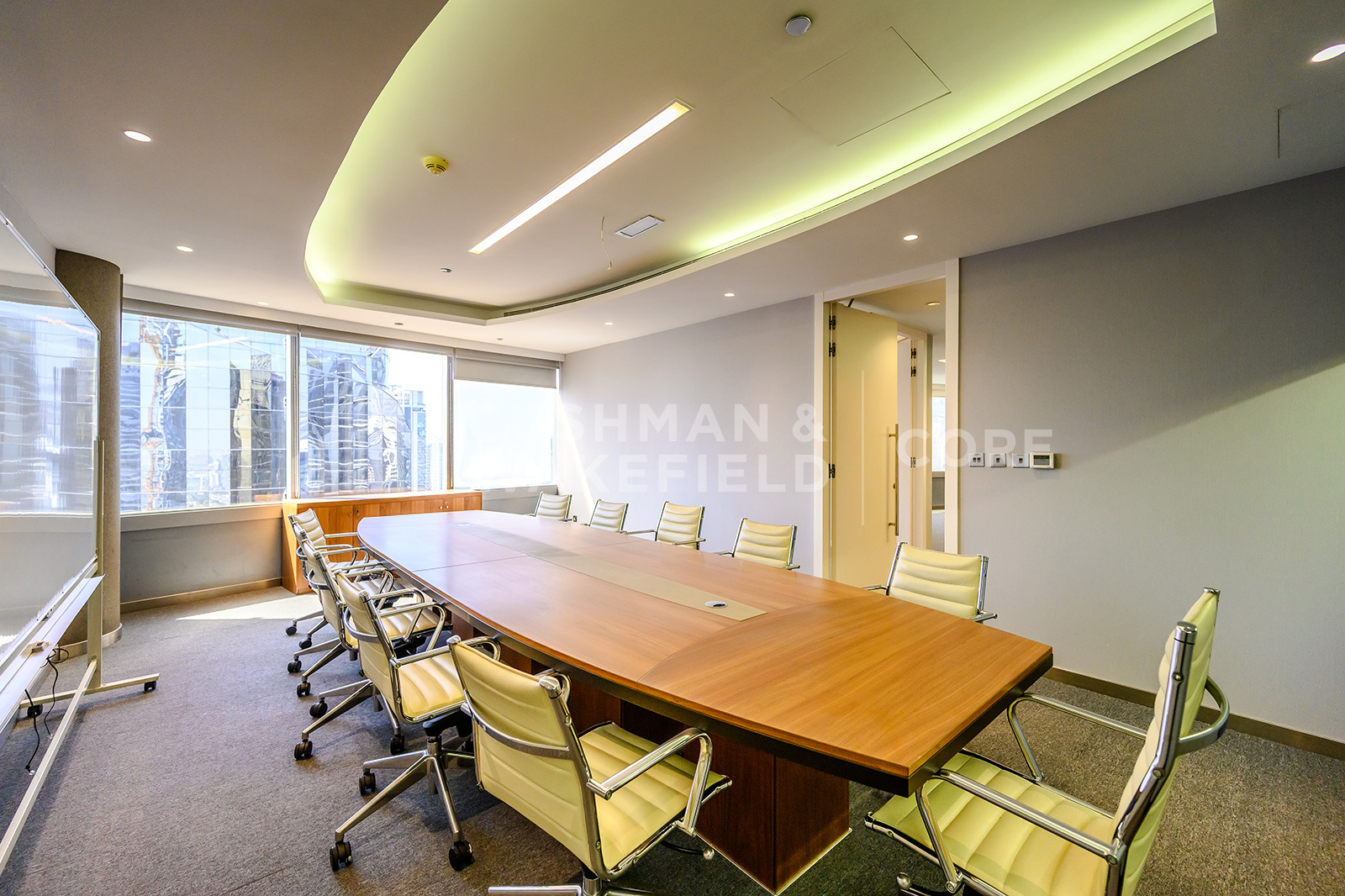 Office for lease