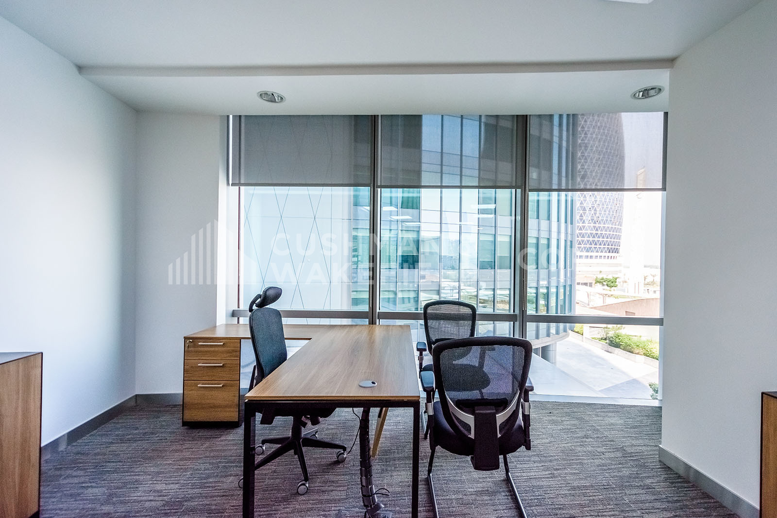 South Tower for rent in DIFC