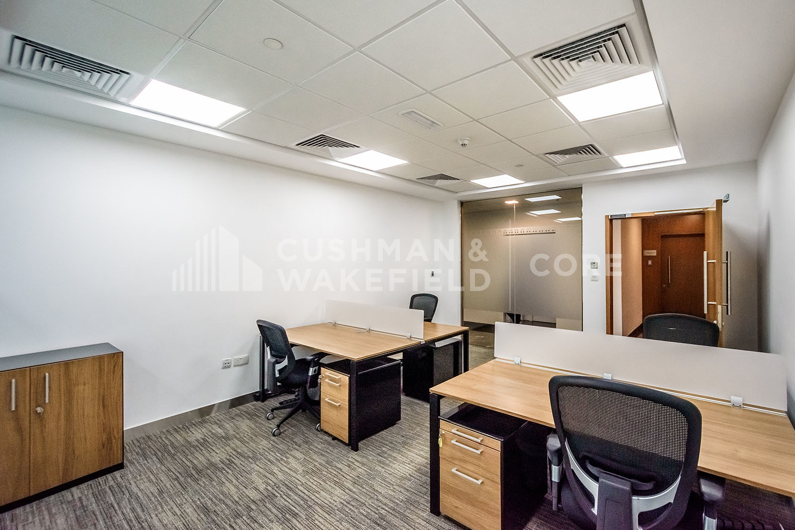 South Tower for rent in DIFC