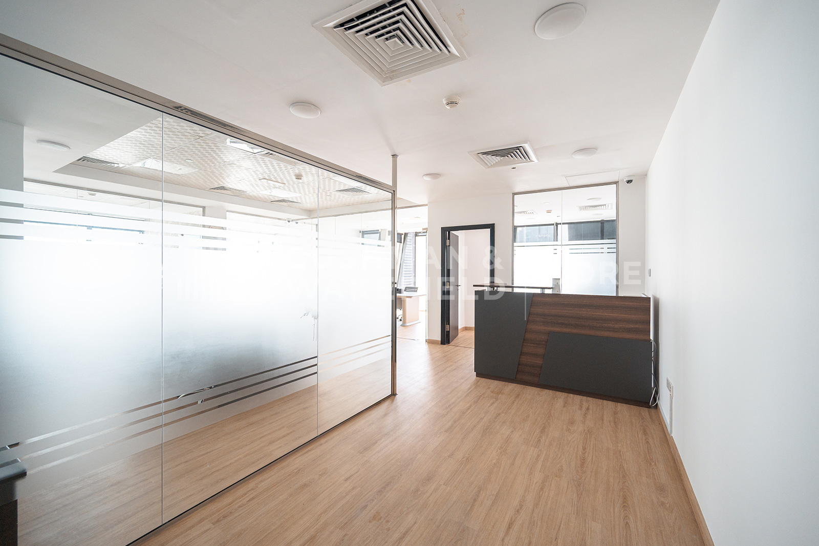 The Prism for rent in Business Bay