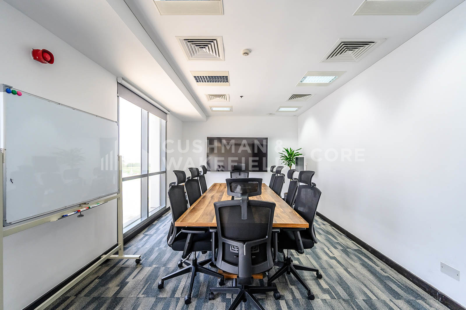 The European Business Centre for lease in Dubai Investment Park (DIP)