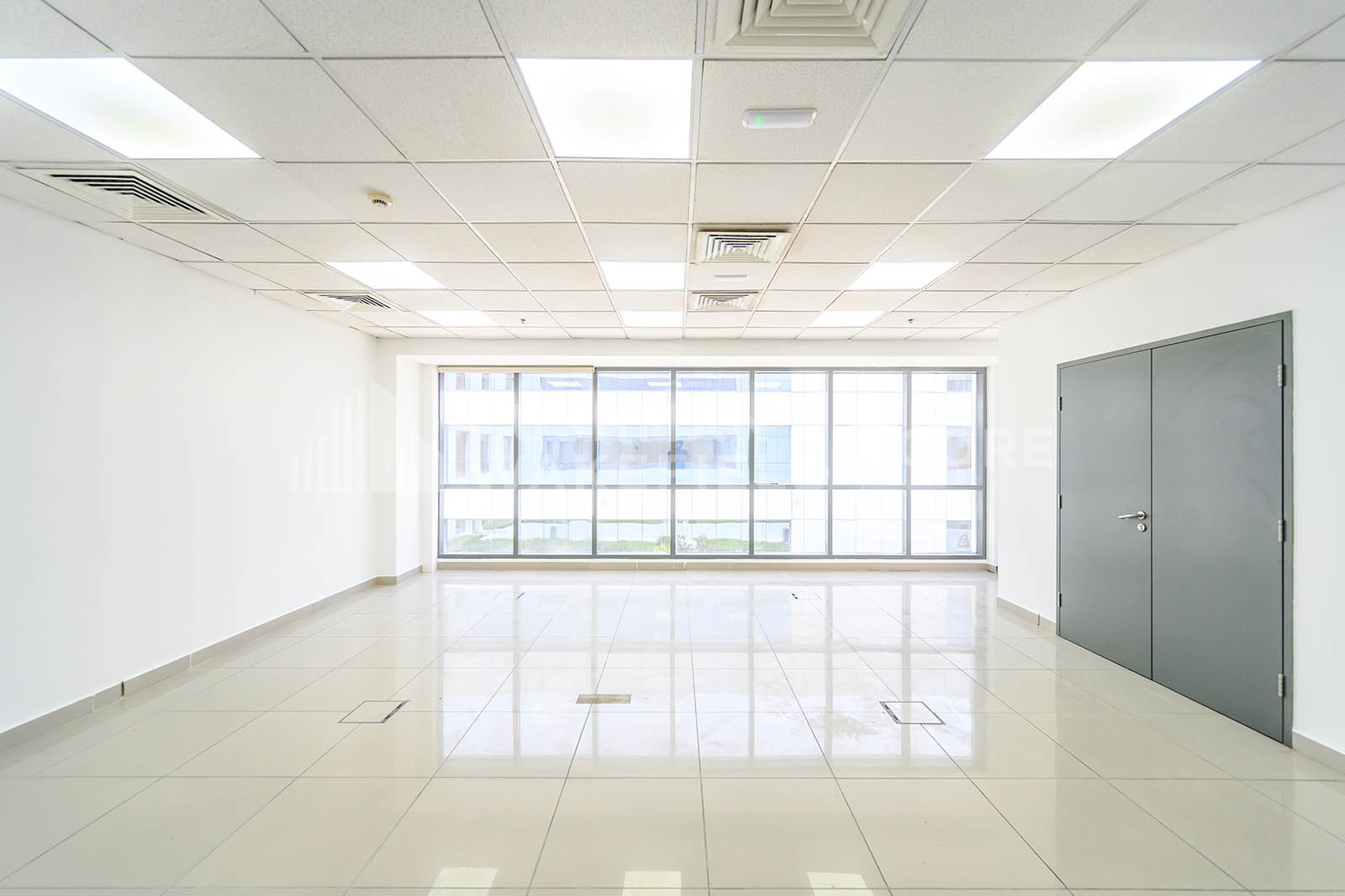 The European Business Centre for rent in Dubai Investment Park (DIP)