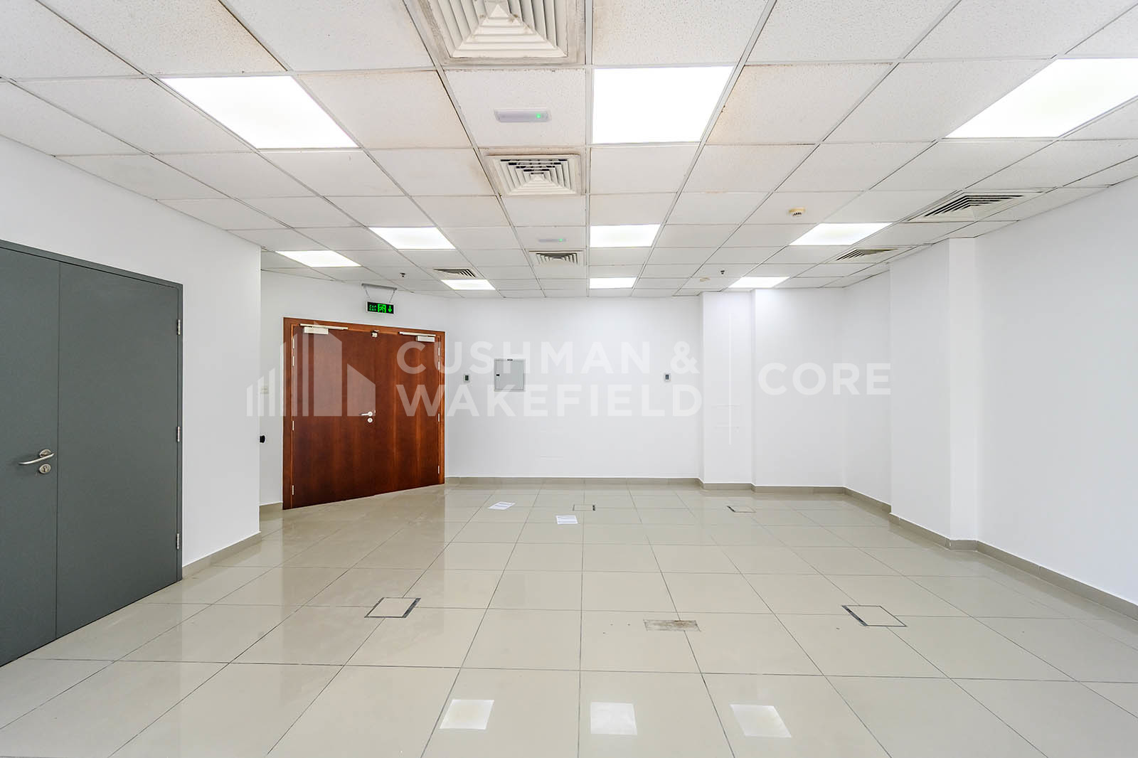 The European Business Centre for rent in Dubai Investment Park (DIP)