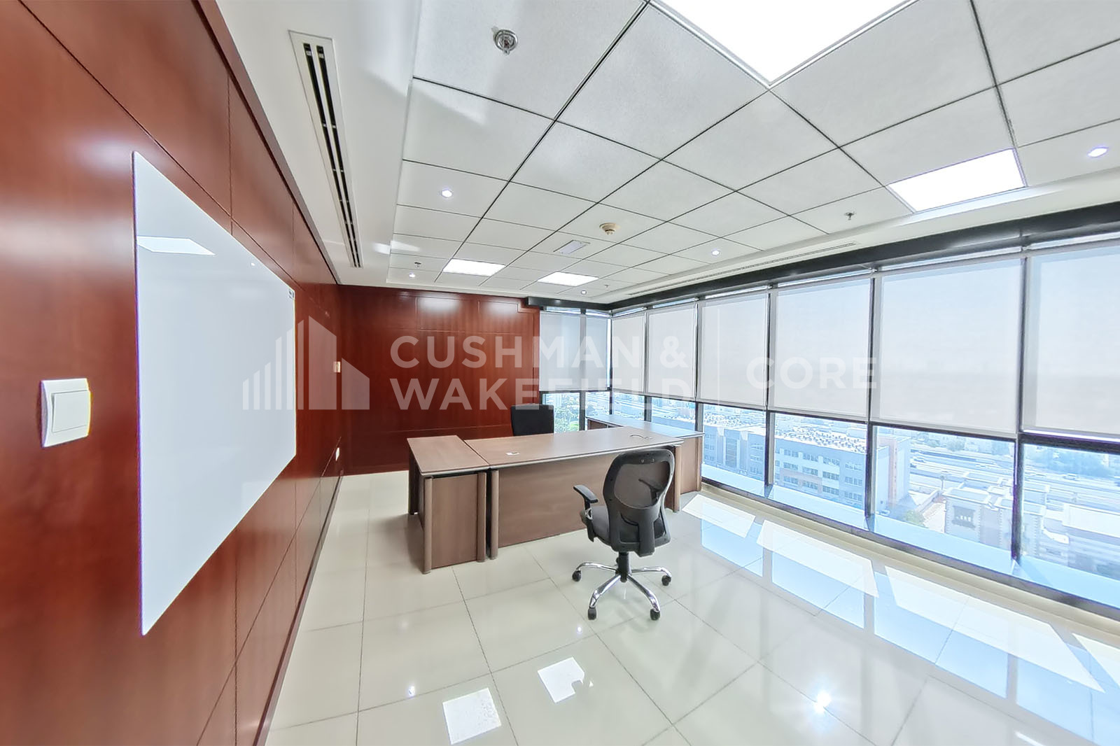Jumeirah Business Centre 3 (JBC 3) for rent in Jumeirah Lake Towers Jumeirah Business Centre 3 (JBC 3) for rent in Jumeirah Lake Towers