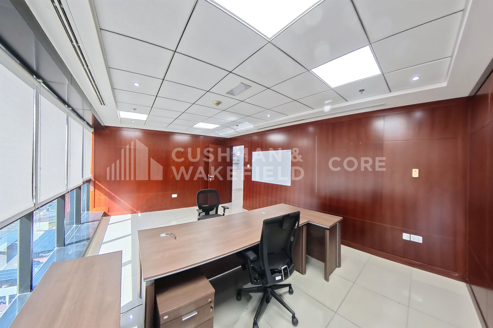 Office for lease