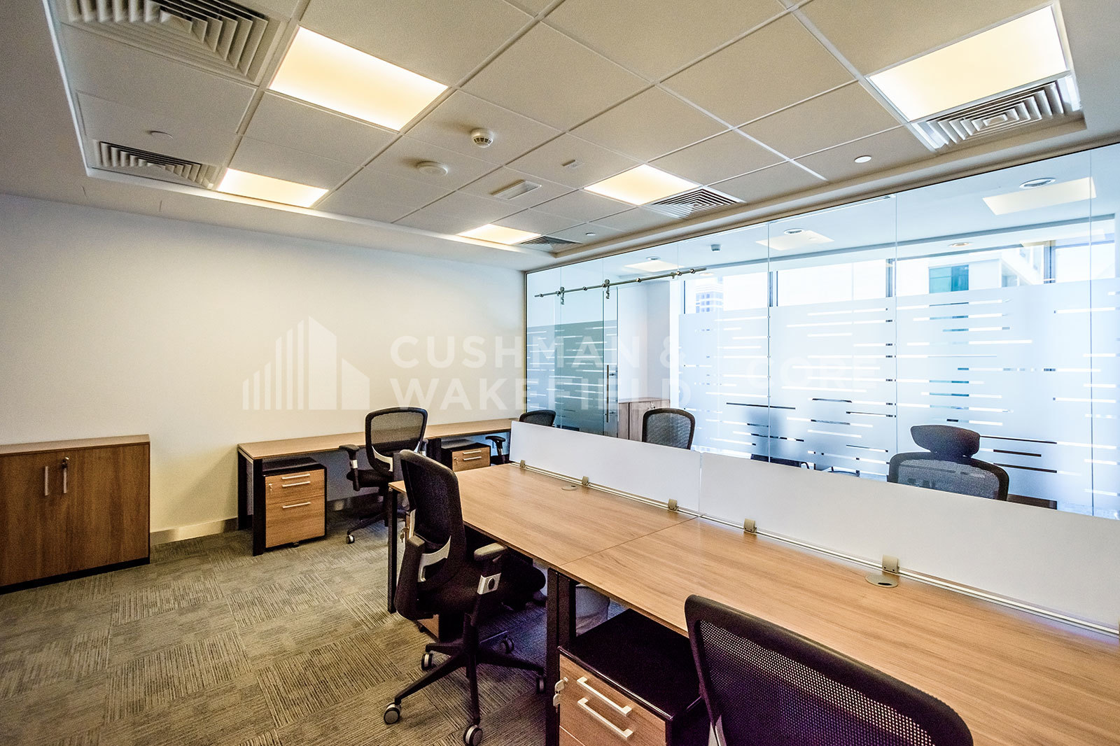 North Tower for rent in DIFC North Tower for rent in DIFC