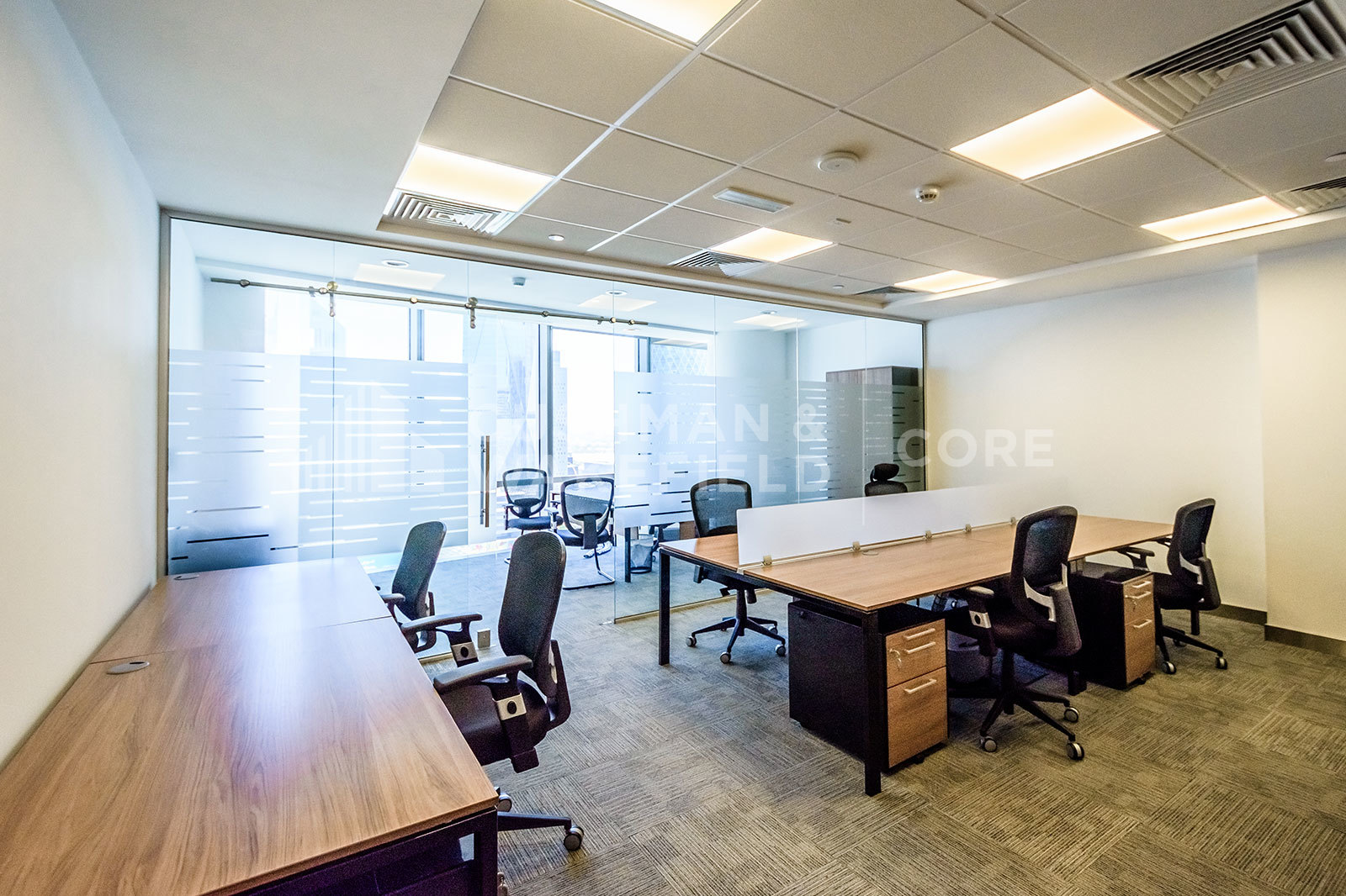 North Tower for rent in DIFC North Tower for rent in DIFC