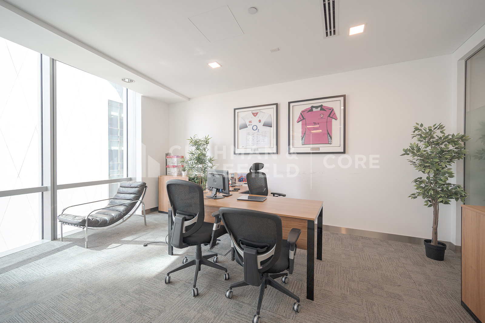 North Tower for rent in DIFC North Tower for rent in DIFC