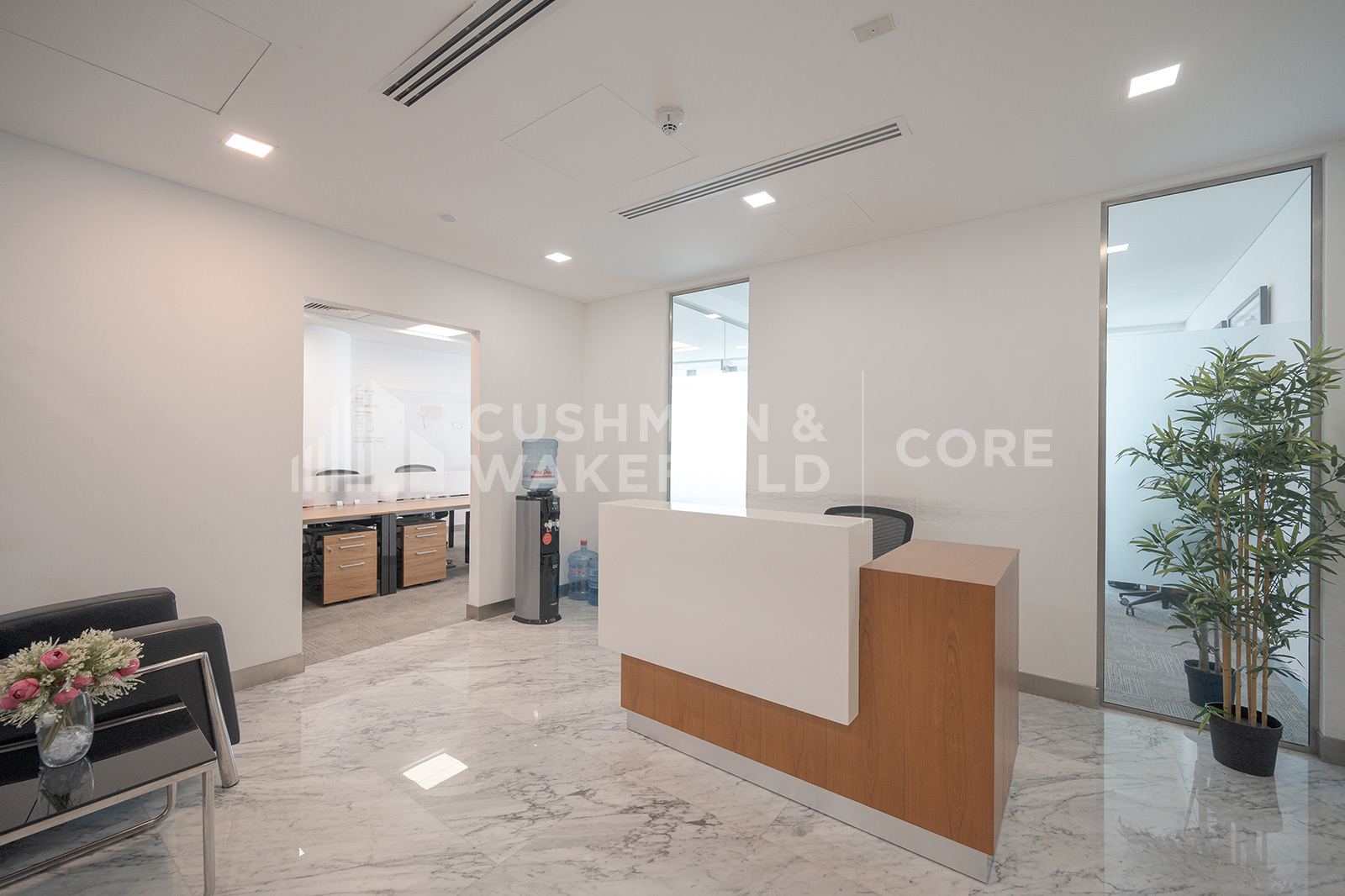 North Tower for rent in DIFC North Tower for rent in DIFC