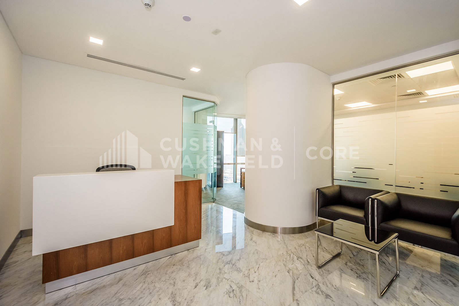North Tower for rent in DIFC North Tower for rent in DIFC