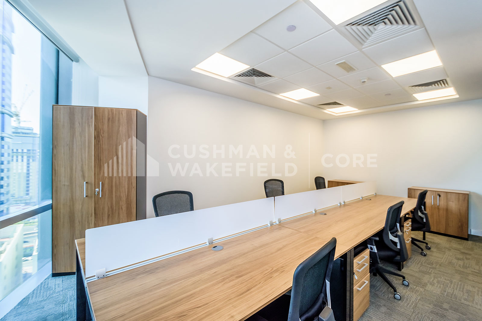 North Tower for rent in DIFC North Tower for rent in DIFC