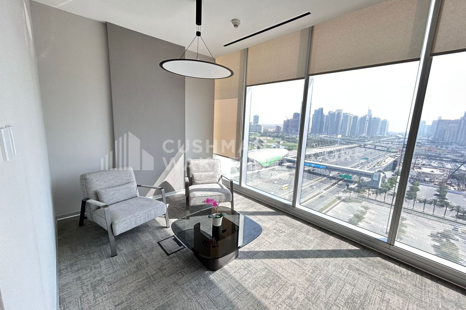 Arenco Tower for rent in Dubai Media City Arenco Tower for rent in Dubai Media City