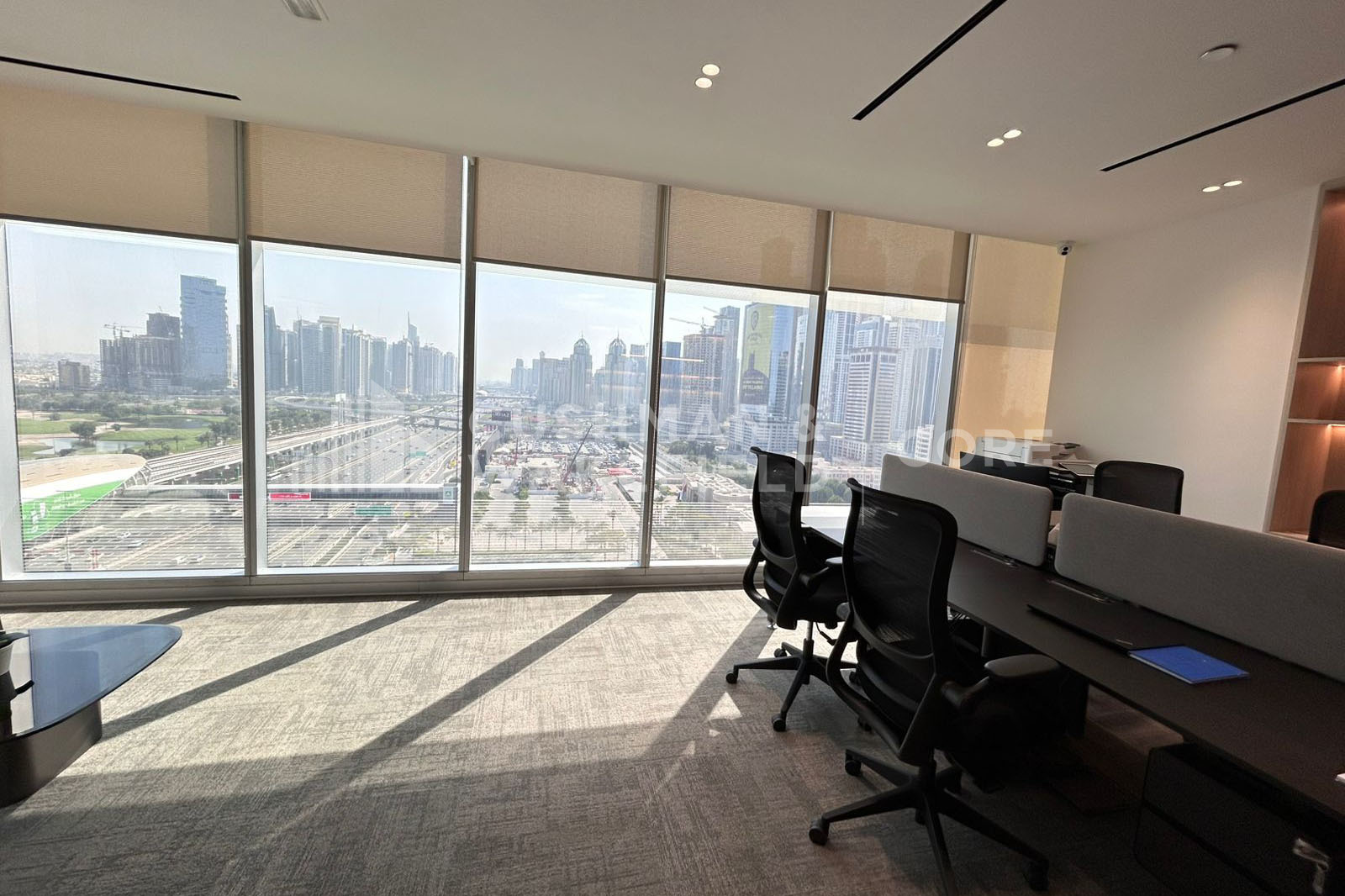 Arenco Tower for rent in Dubai Media City Arenco Tower for rent in Dubai Media City