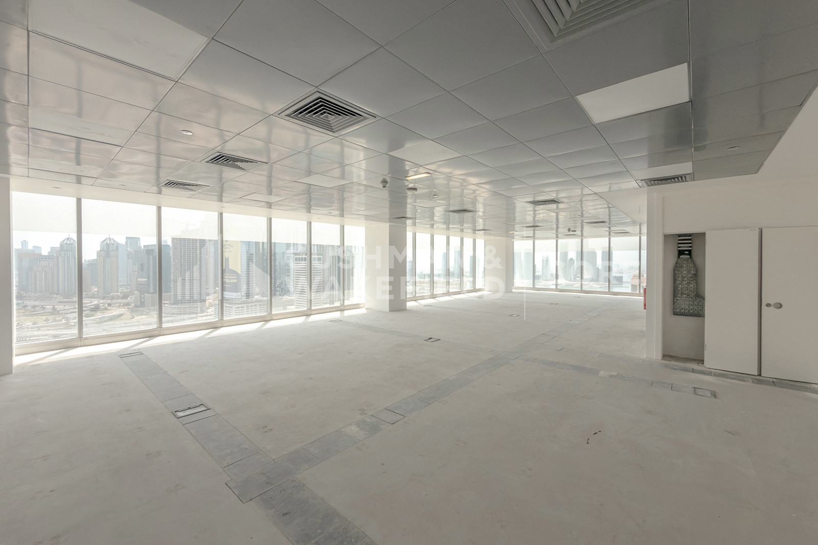Office for lease