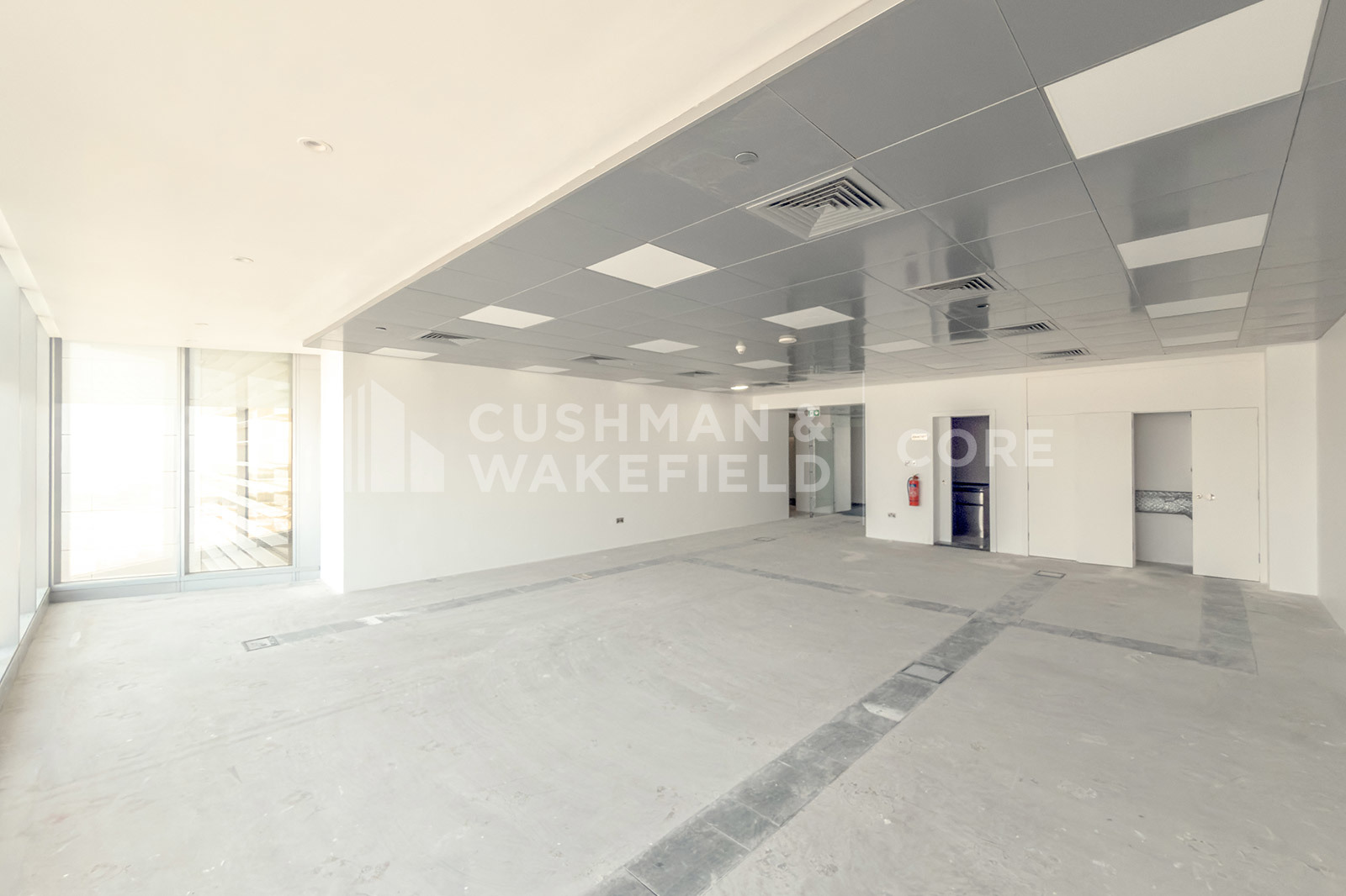 Office for lease
