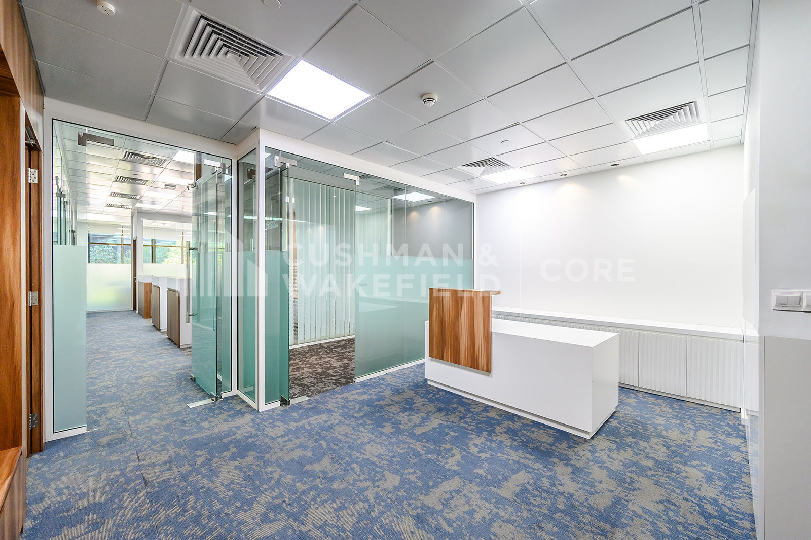 M Square for rent in Bur Dubai