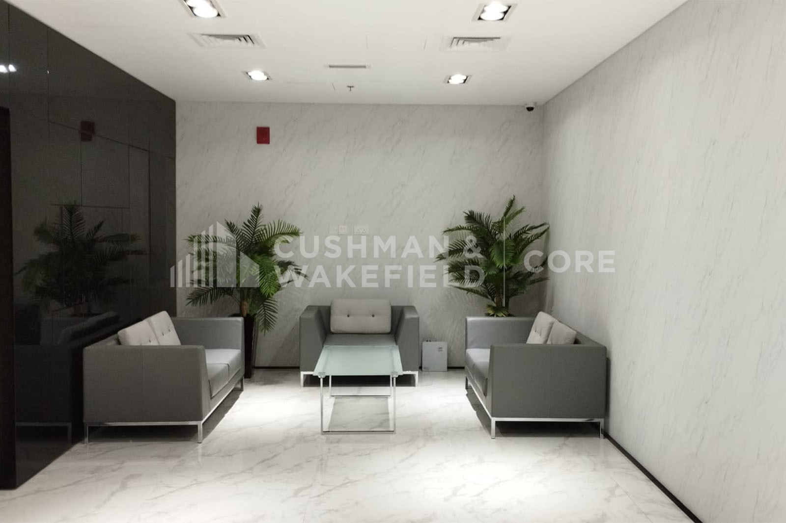 Vision Tower for sale in Business Bay