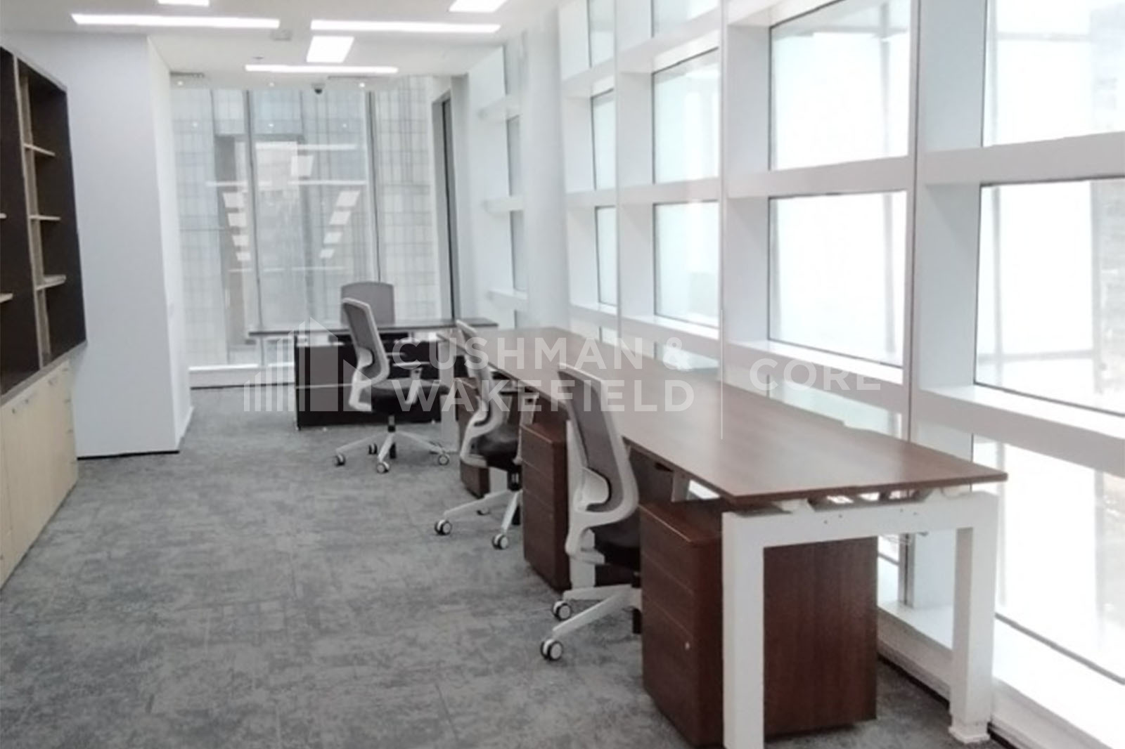 Vision Tower for sale in Business Bay