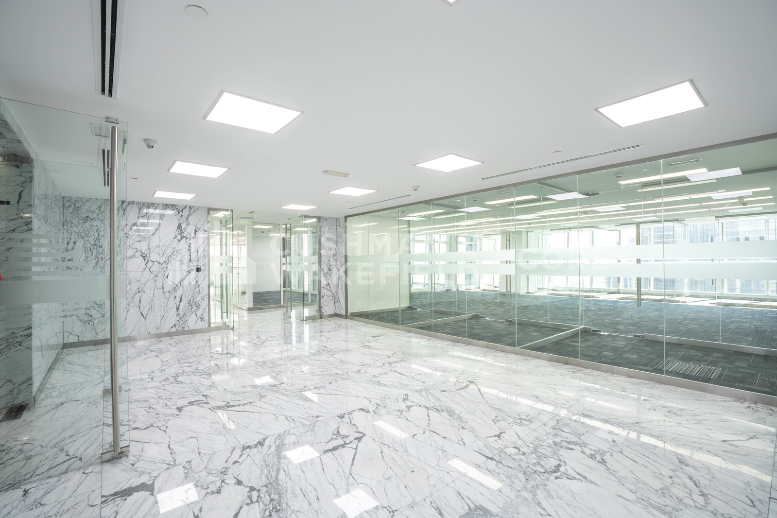 Vision Tower for sale in Business Bay