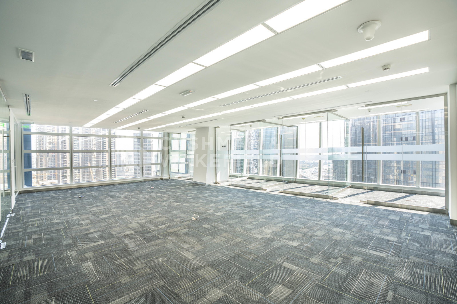 Vision Tower for sale in Business Bay