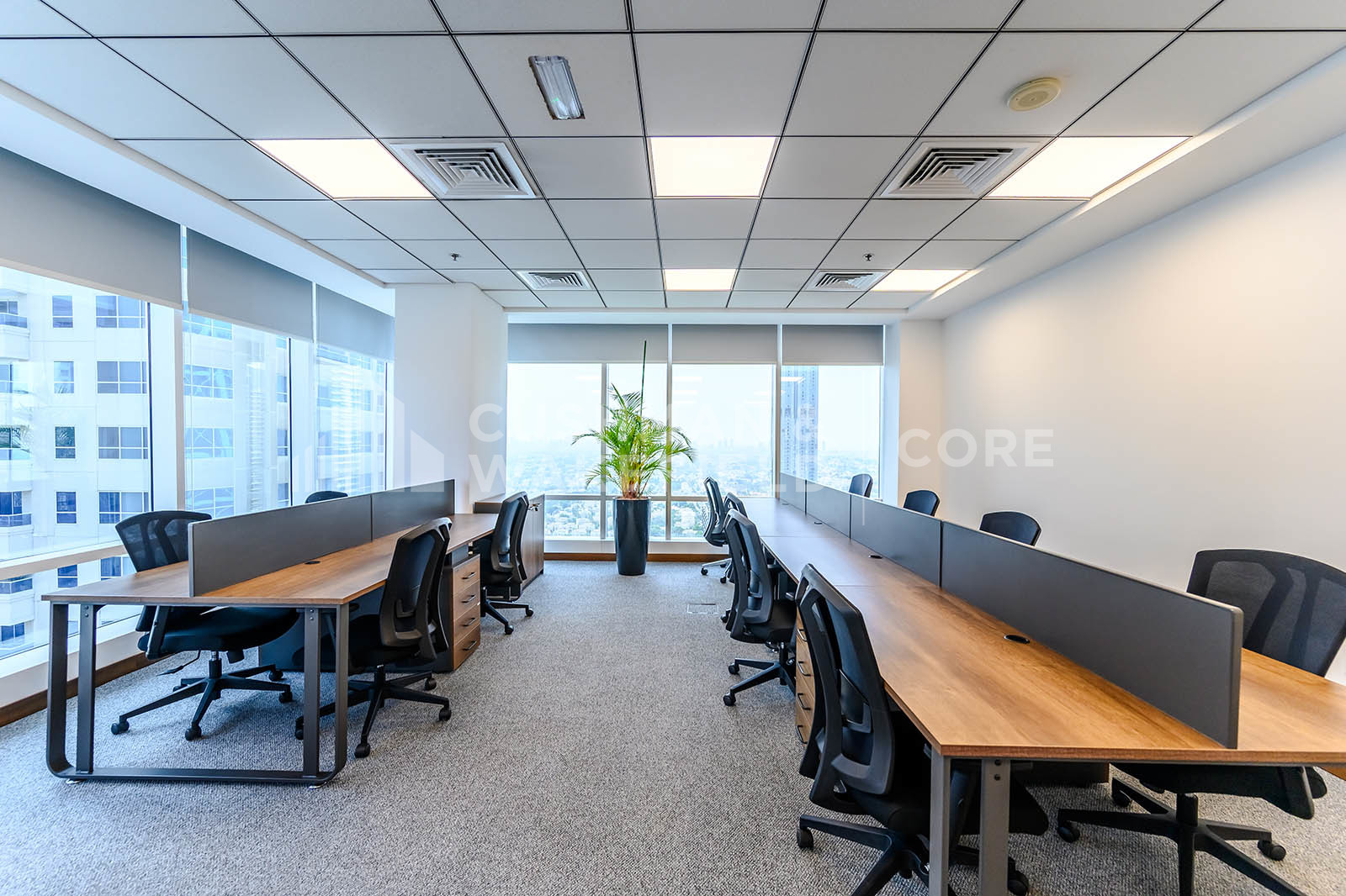 Office for lease