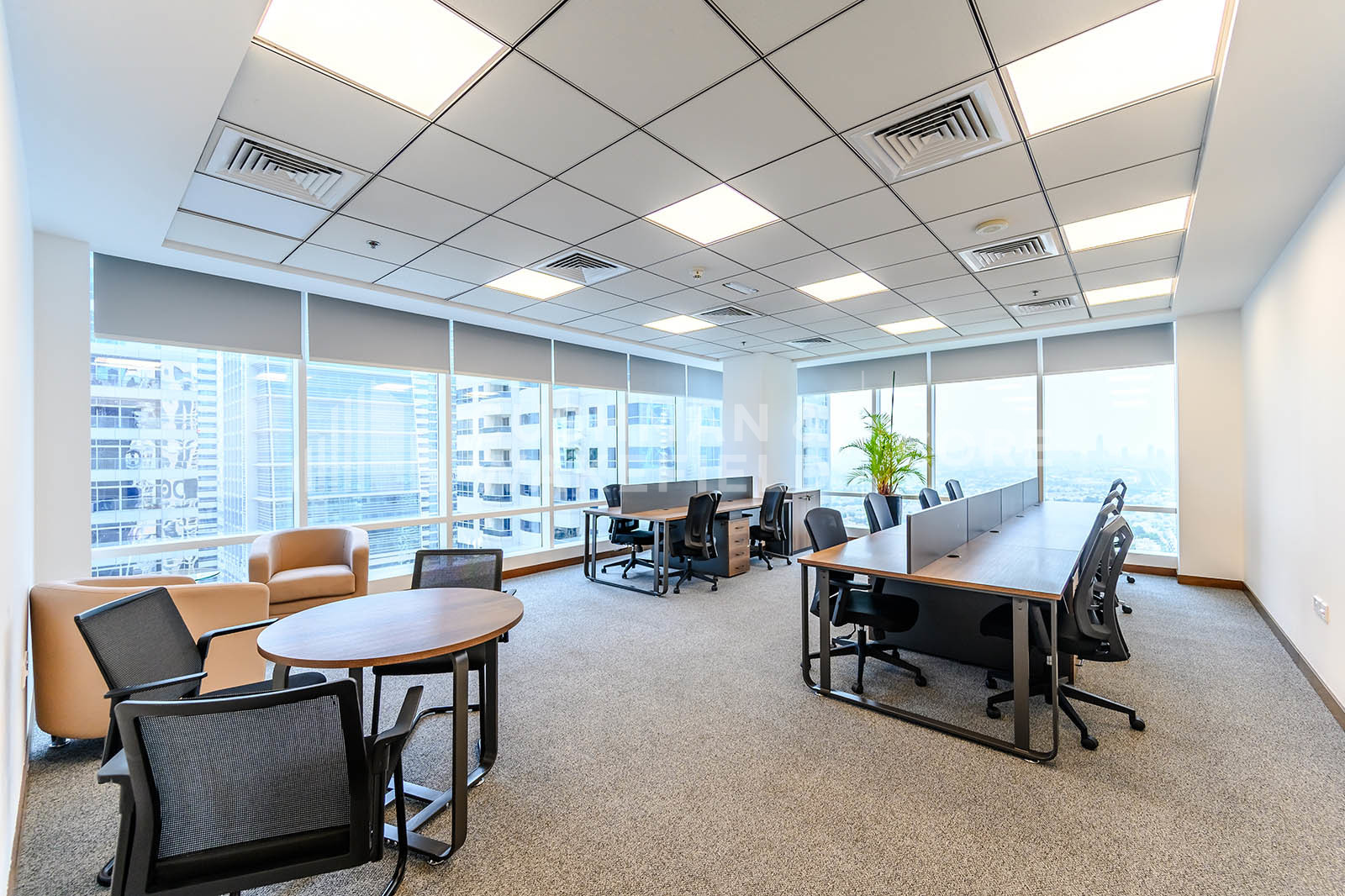 Office for lease
