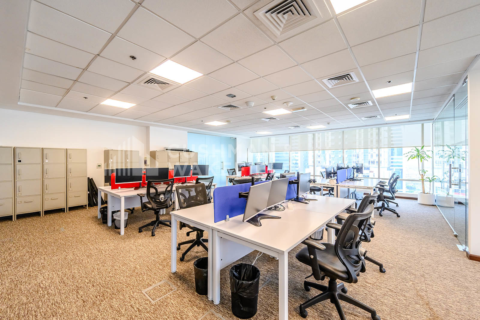 Office for lease