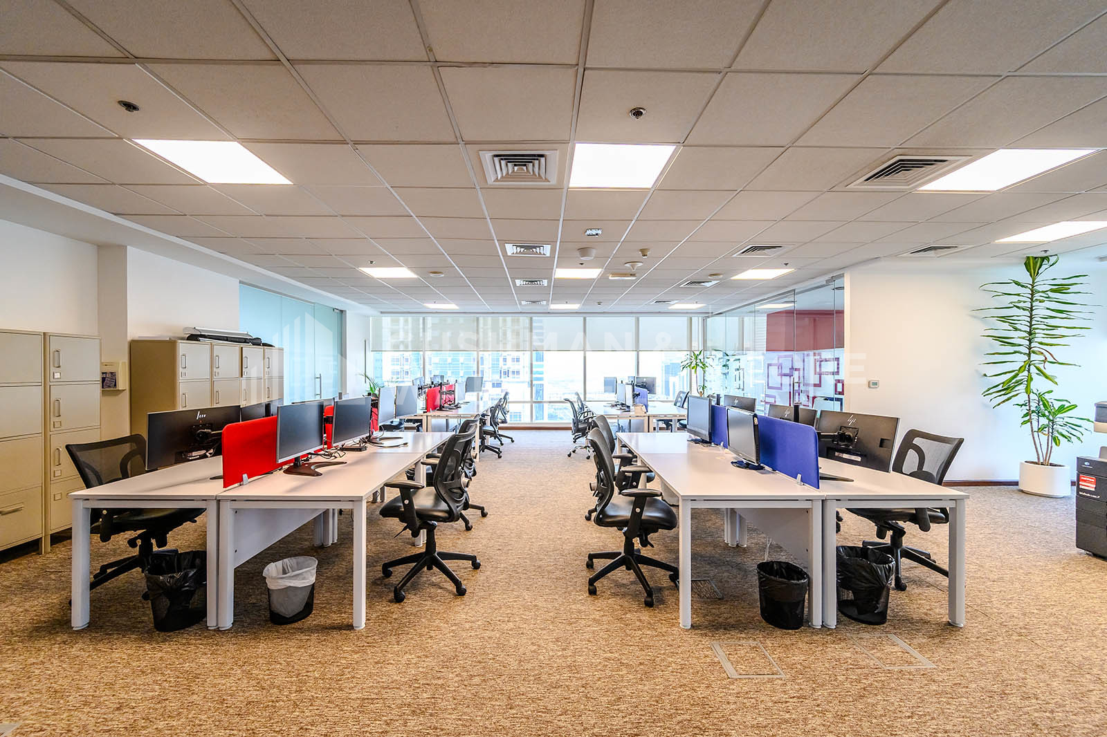 Office for lease